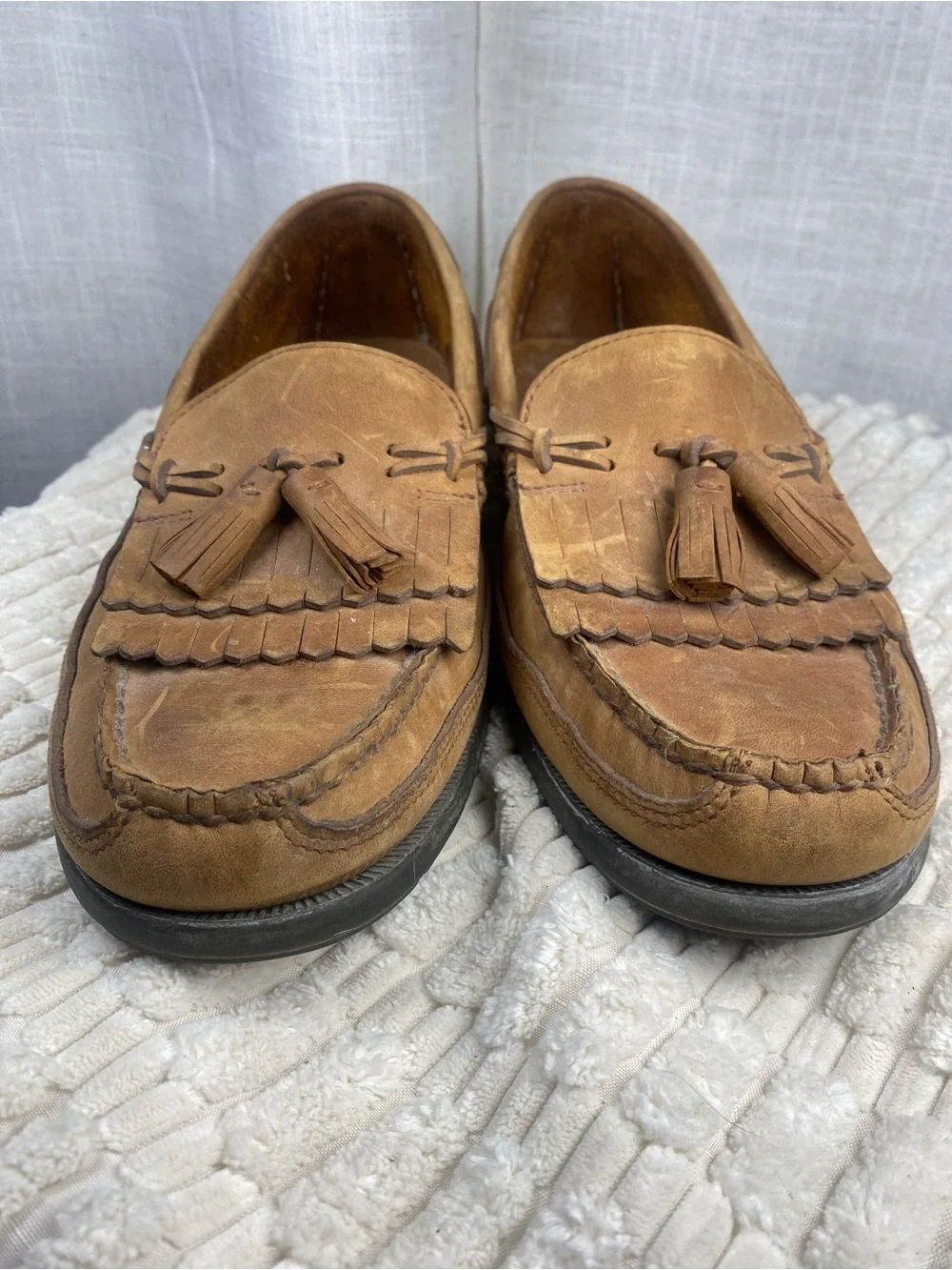 Sperry vintage top